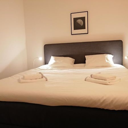 Appartement Deluxe Orly 2 Oostende Bagian luar foto