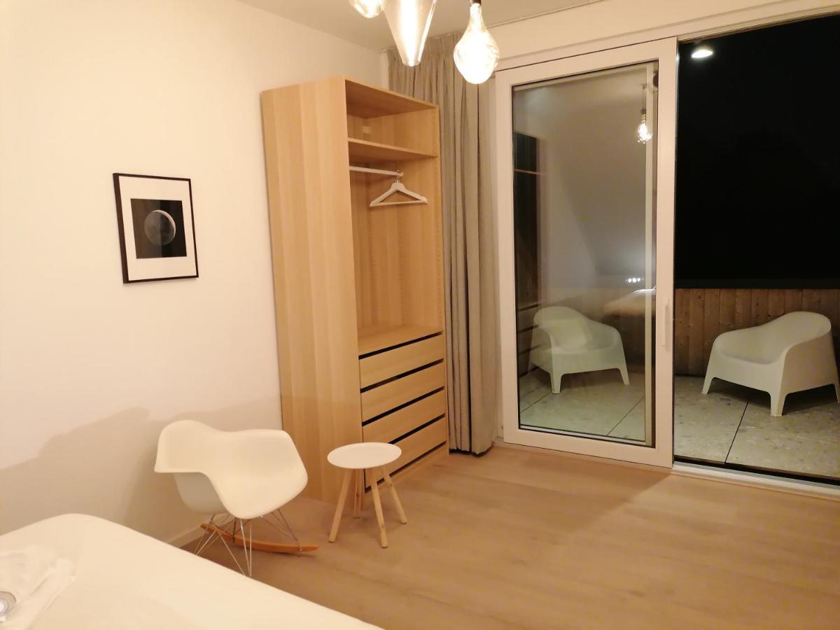 Appartement Deluxe Orly 2 Oostende Bagian luar foto